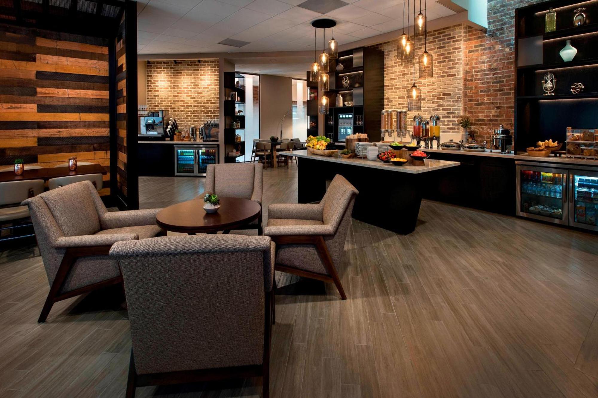 Princeton Marriott At Forrestal Eksteriør bilde