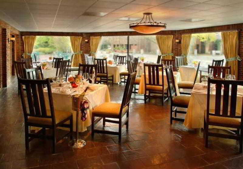 Princeton Marriott At Forrestal Eksteriør bilde
