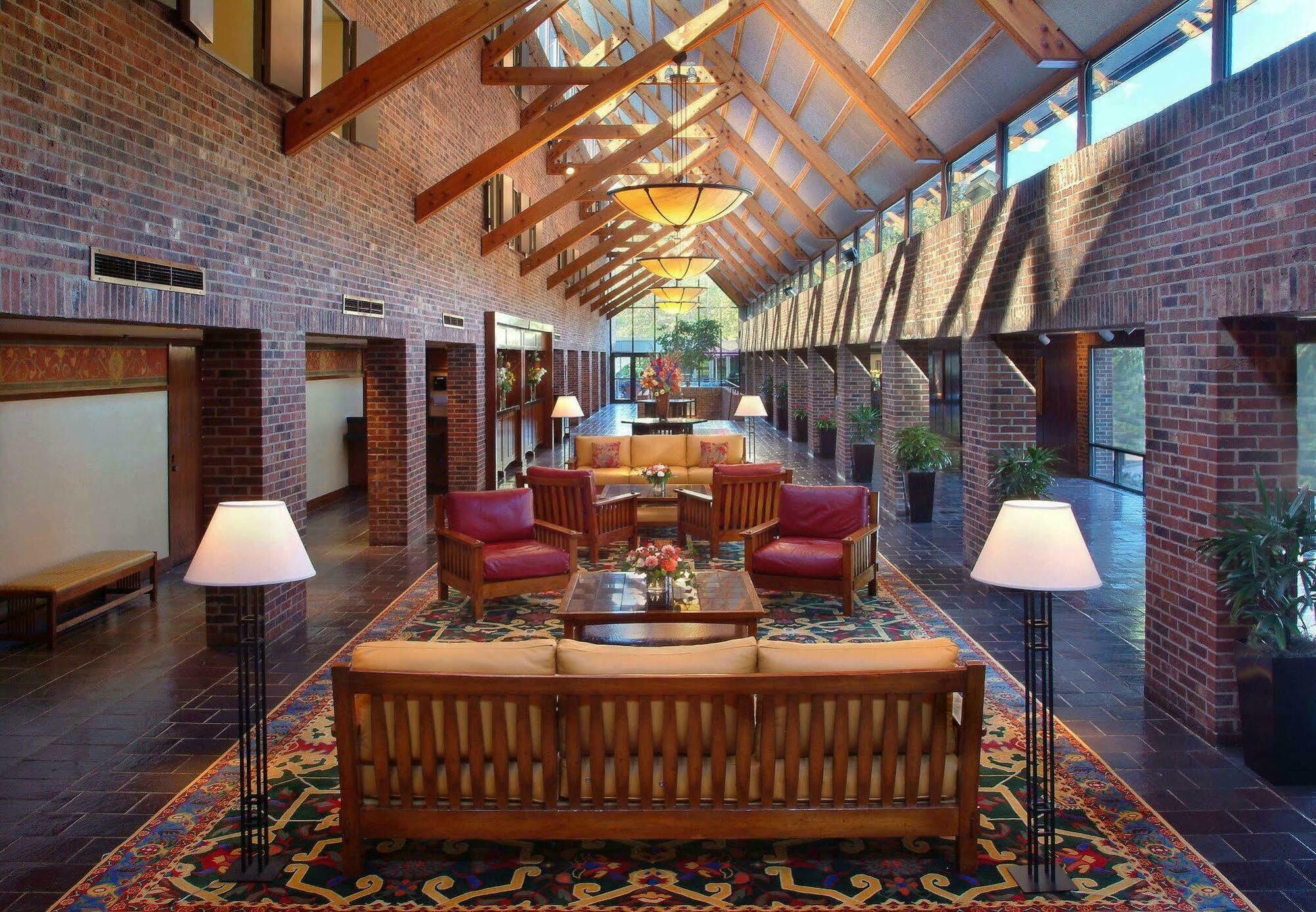 Princeton Marriott At Forrestal Eksteriør bilde